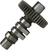 ANDREWS - 212130 - Low-Compression Cam - #1 Grind - Big Twin