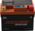 MOOSE OFFROAD - 2113-0743 - Battery - Lithium LiFePO4 - HUTZ75-FP