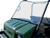 MOOSE OFFROAD - 2317-0216 - Full Windshield - Mule 4010