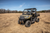 MOOSE OFFROAD - 2317-0513 - Glass Windshield - Ranger/PRO XD