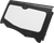 MOOSE OFFROAD - 2317-0517 - Glass Windshield - Teryx