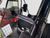 MOOSE OFFROAD - 2317-0530 - Full Folding Windshield - Deluxe - Pioneer 500/520