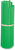 MOOSE OFFROAD - 0211-0169 - Spoke Skins - Green - 21" - 80 Pack