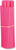 MOOSE OFFROAD - 0211-0171 - Spoke Skins - Pink - 21" - 80 Pack
