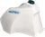 ACERBIS - 2062480002 - Fuel Tank - 5.8 Gallon - Honda - White