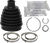 MOOSE OFFROAD - 0213-1330 - CV Boot Kit - Front Outboard - Suzuki