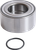 MOOSE OFFROAD - 0215-1130 - Wheel Bearing Kit - Tapered - Double Angular Contact - Front/Rear - Honda/Kawasaki