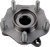 MOOSE OFFROAD - 0215-1256 - Wheel Bearing Kit - Front/Rear - Polaris
