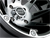 MOOSE OFFROAD - 0230-0444 - Wheel - 387X - Rear - Machined Black - 12x8 - 4/156 - 4+4