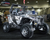 MOOSE OFFROAD - 0230-1097 - Wheel - 545X - Front/Rear - Black - 14x7 - 4/110 - 5+2