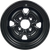 MOOSE OFFROAD - 0231-0039 - Steel Wheel - Black - 12x7 - 4/110 - 5+2
