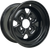 MOOSE OFFROAD - 0231-0040 - Steel Wheel - Black - 12x7 - 4/110 - 4+3