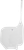 ACERBIS - 2084530002 - Front Number Plate - White