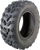 MOOSE OFFROAD - 0320-0822 - Tire - Splitter - Rear - 25x10-12 - 6 Ply