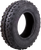 MOOSE OFFROAD - 0320-1146 - Tire - Rattler - Front - 21x7-10 - 6 Ply
