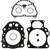 ATHENA - P400210600246 - Top End Gasket Kit - Honda