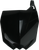 ACERBIS - 2171750001 - Front Number Plate - Black