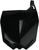 ACERBIS - 2171750001 - Front Number Plate - Black