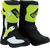 MOOSE OFFROAD - 3411-0475 - M1.3 Boots - Black/Hi-Viz Yellow - US 12
