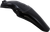 ACERBIS - 2040630001 - Rear Fender - Black - CR 80/85 R '96-'07