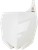 ACERBIS - 2171750002 - Front Number Plate - White