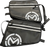 MOOSE OFFROAD - 3540-0077 - Door Bags - CF Moto