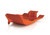 ACERBIS - 2160230237 - Skid Plate - Orange - Husqvarna | KTM