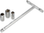 MOOSE OFFROAD - 3812-0608 - T-Handle Tool - Driver/Socket - Set