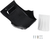 ACERBIS - 2742671007 - Skid Plate - Black/White - RMZ 250