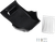 ACERBIS - 2742671007 - Skid Plate - Black/White - RMZ 250