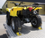MOOSE OFFROAD - 3920-0399 - Tie-Down/Chock Tire Kit