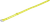 MOOSE OFFROAD - 3920-0534 - Multi-Purpose TPU Strap - 20" x 3/4" - Hi-Viz