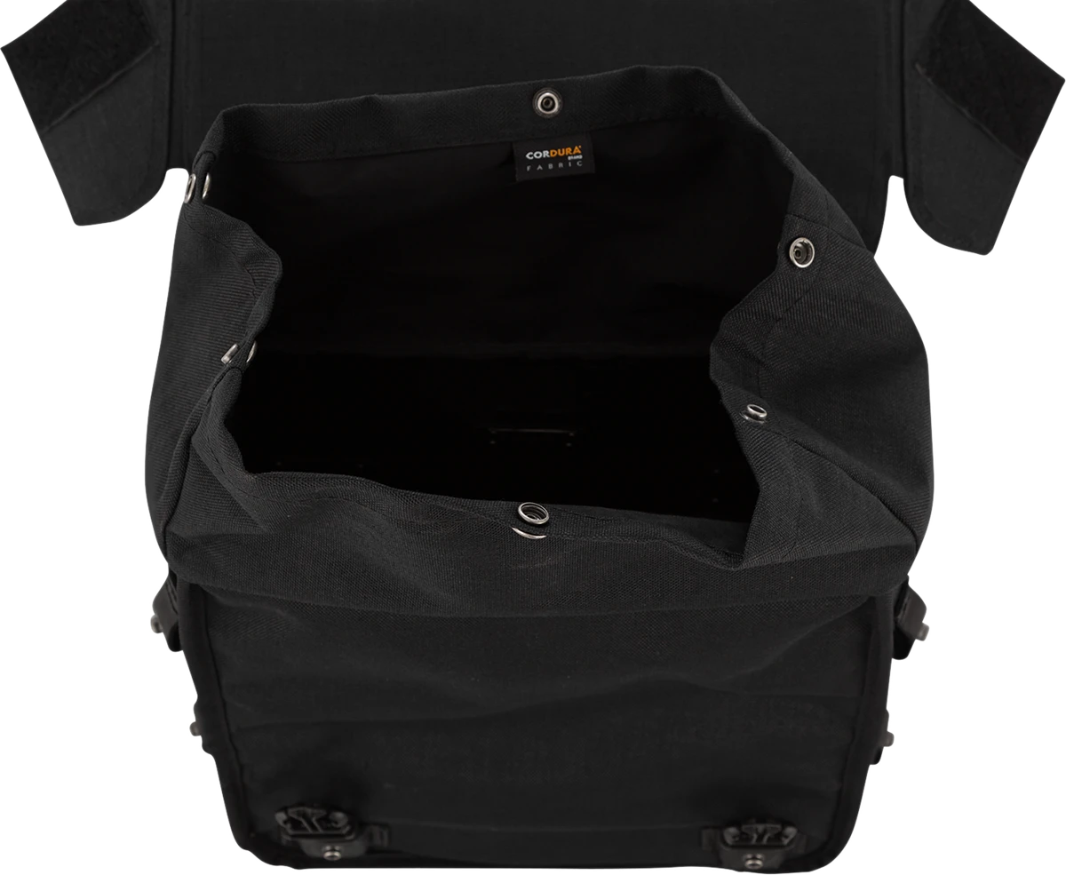  Saddlebags & Panniers