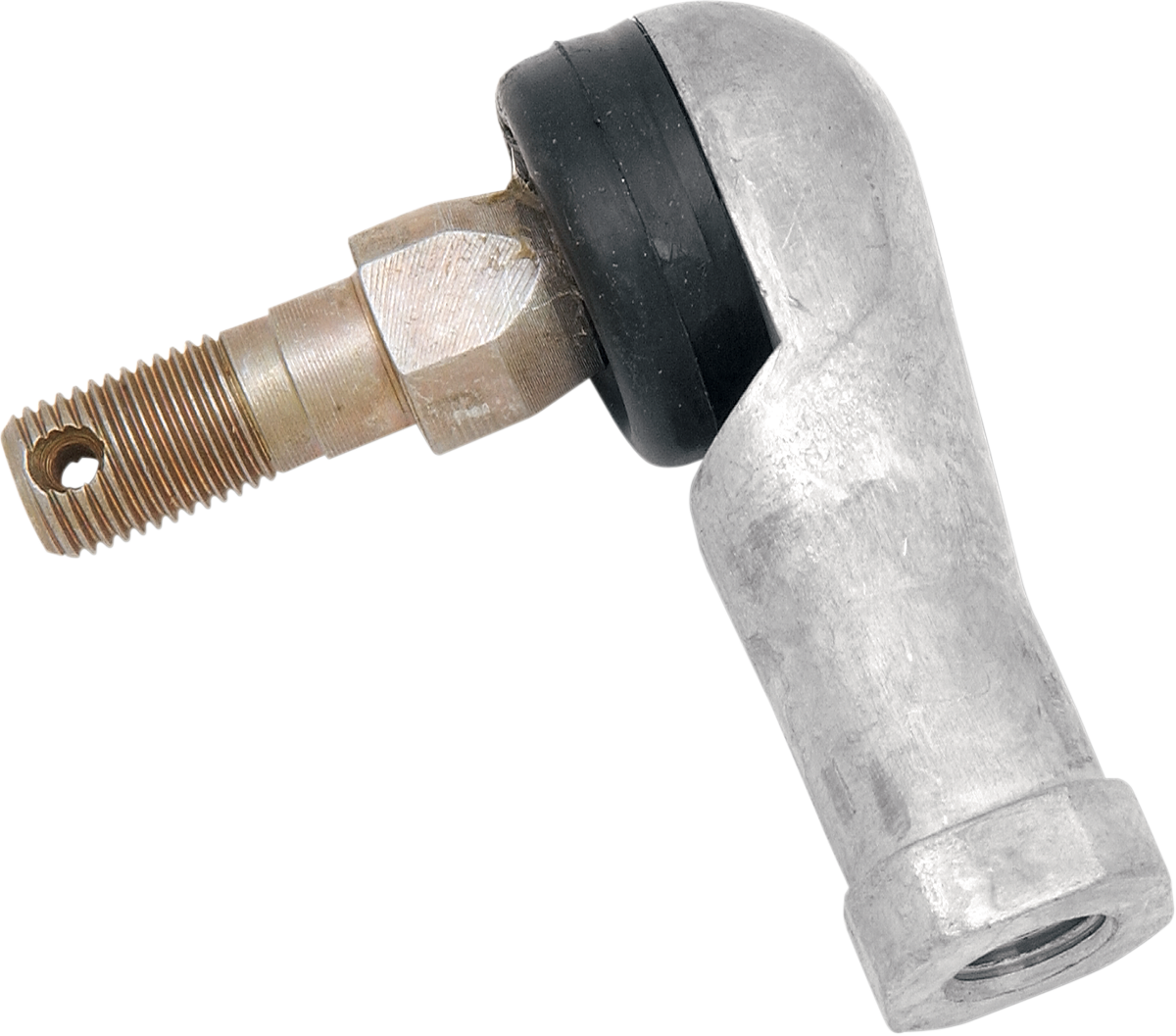  Tie Rods & Steering Linkages