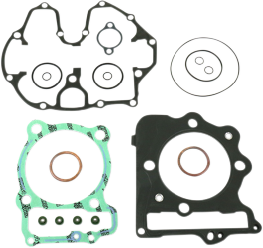  Gaskets, Seals & Kits