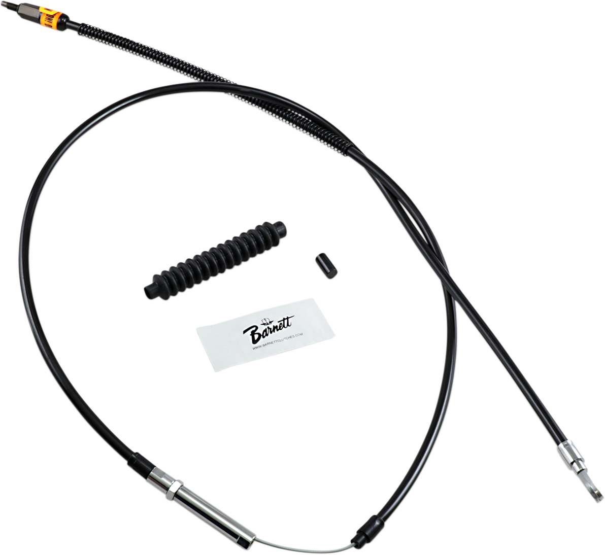  Clutch Cables