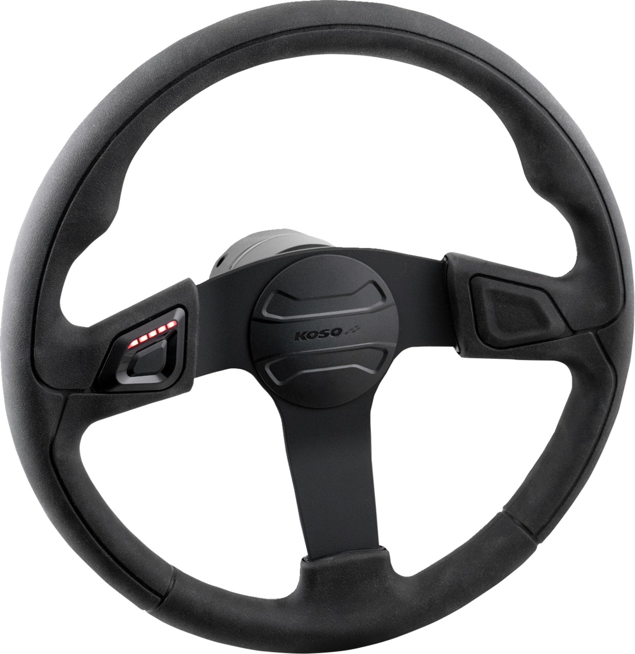  Steering Wheels