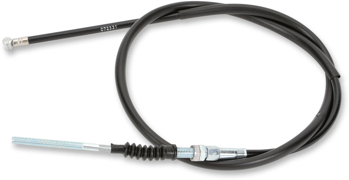  Brake Cables & Rods