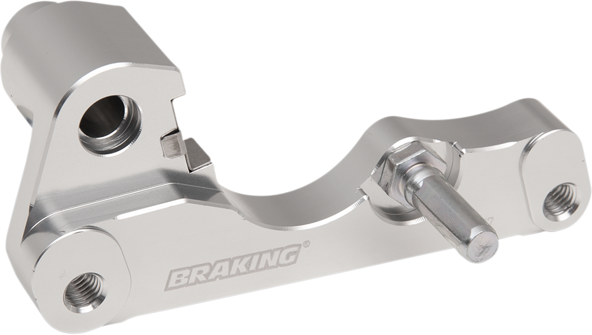  Brake Calipers & Brackets