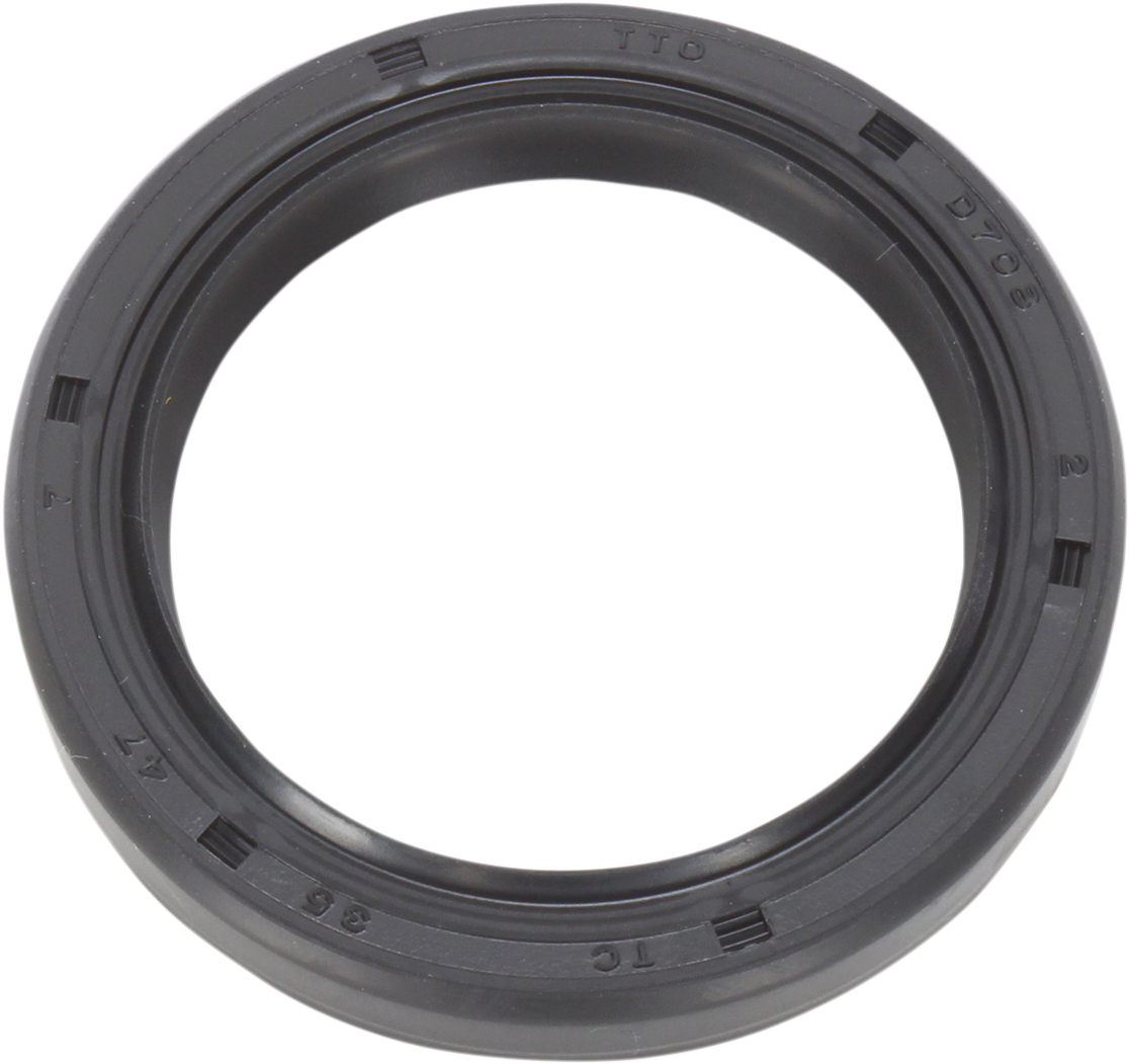  Gaskets & Seals