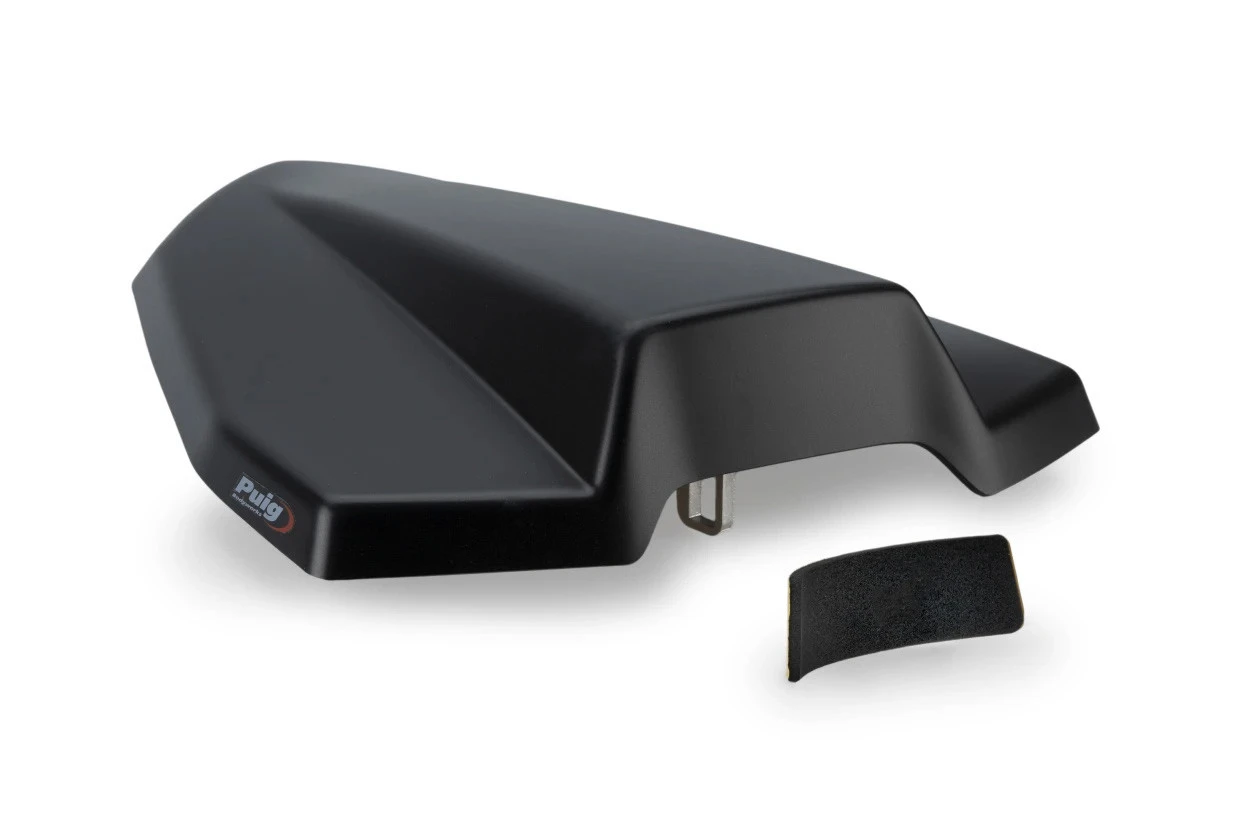  Seat Cowls