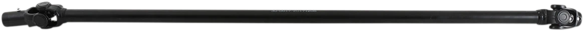 Final & Primary Drive Parts & Kits