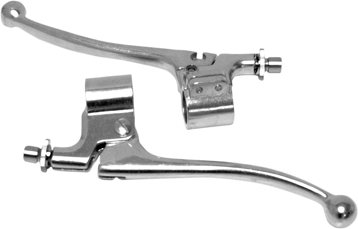  Hand Brake Levers