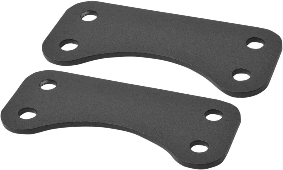  Mounts, Brackets & Hardware