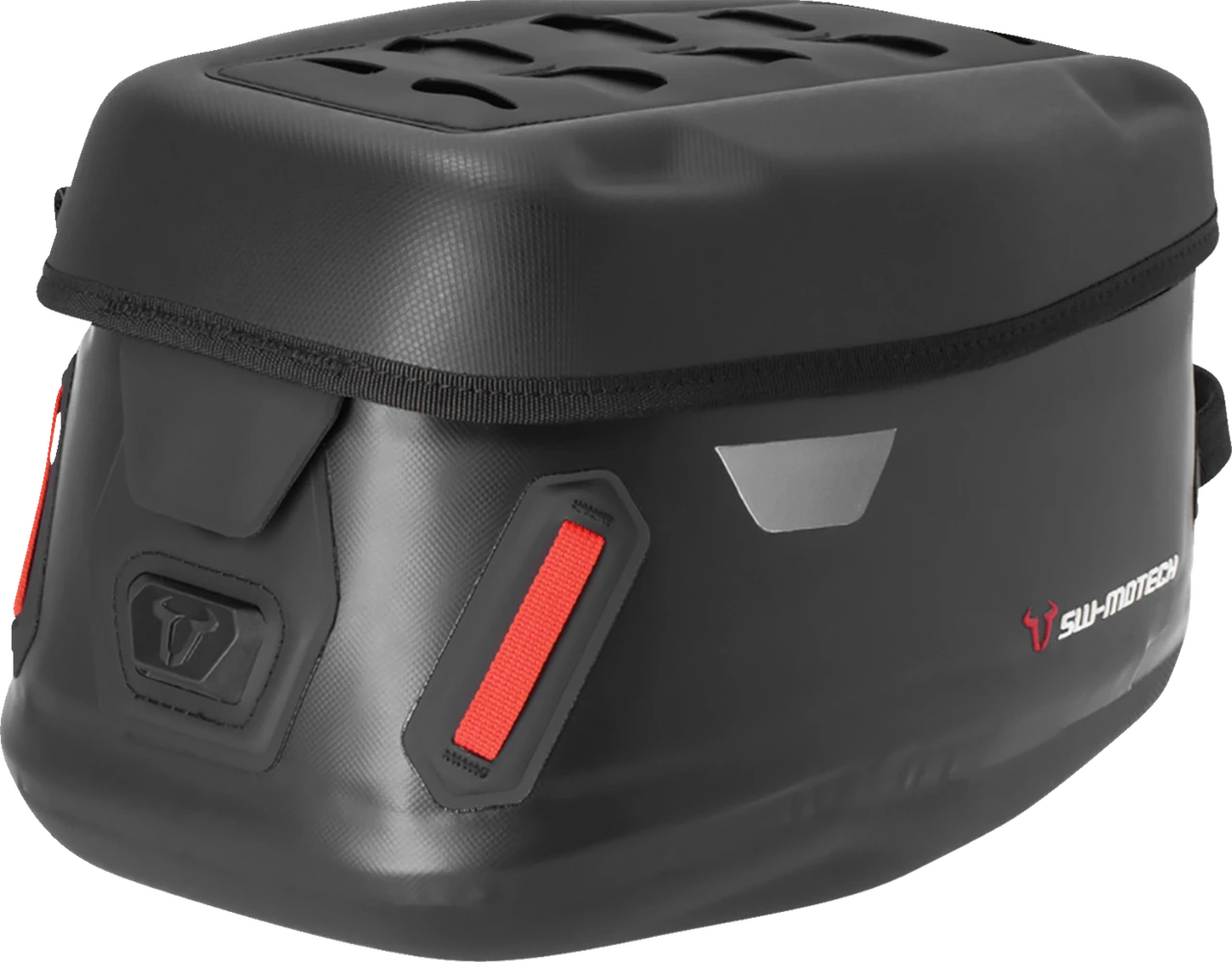  Tank Bags & Flanges