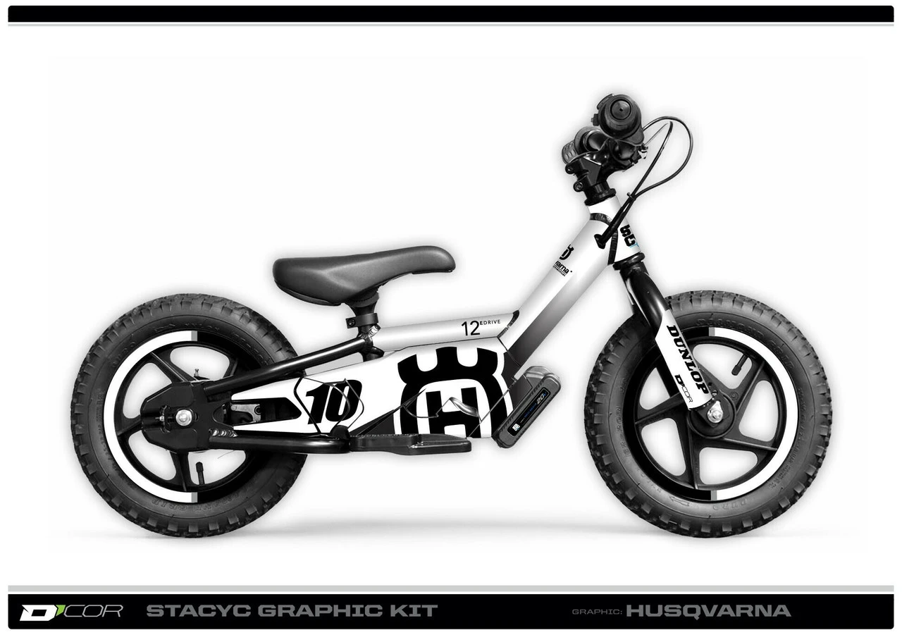  Decals & Vinyls