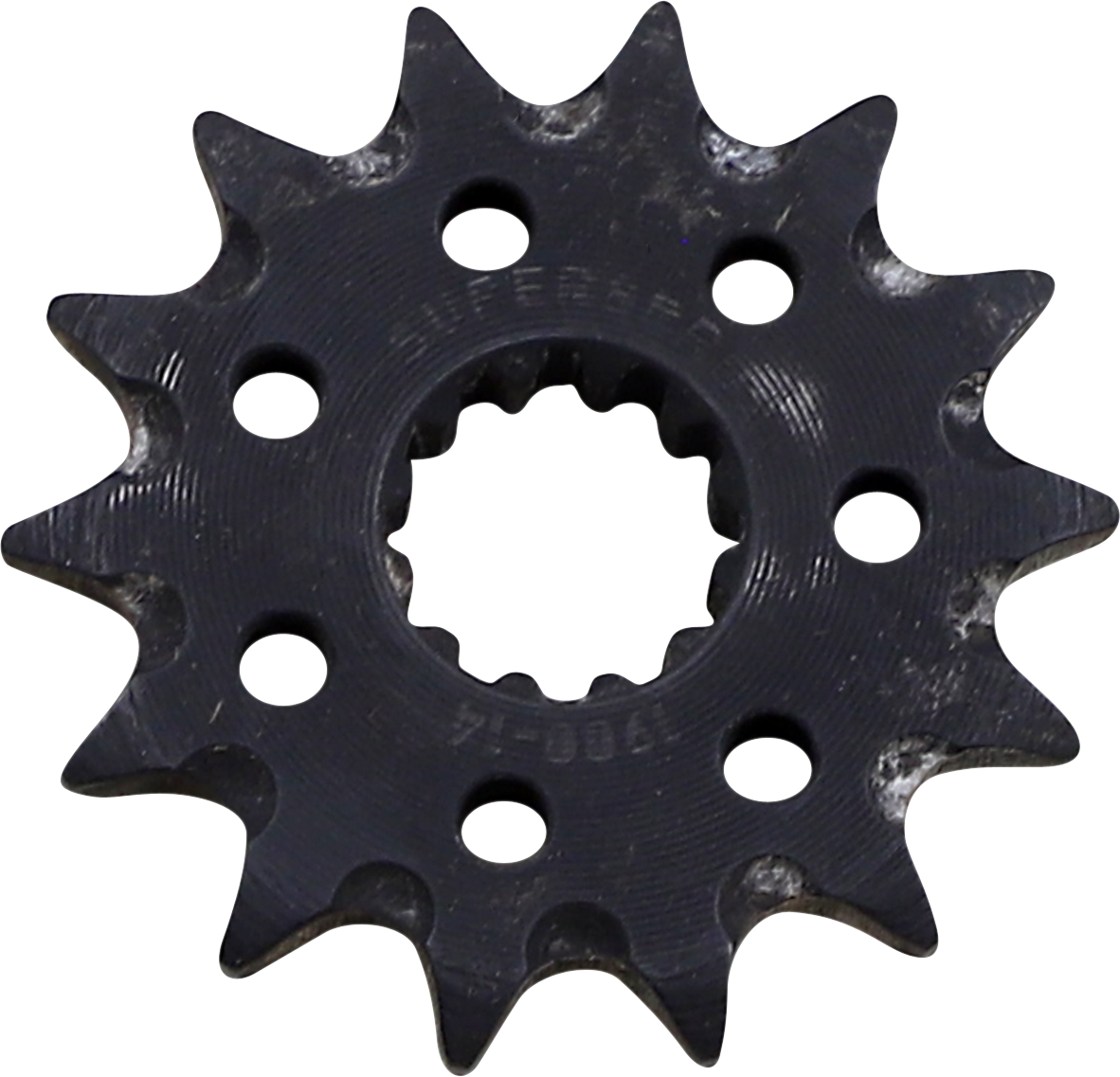  Sprockets