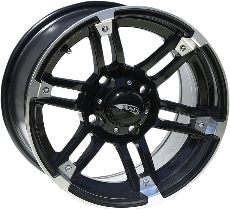 Wheels, Tires & Parts