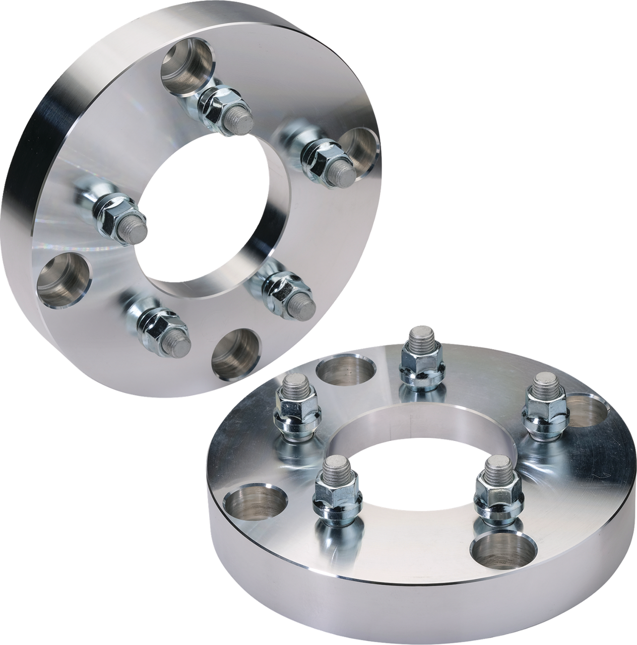 Wheel Spacers & Adapters