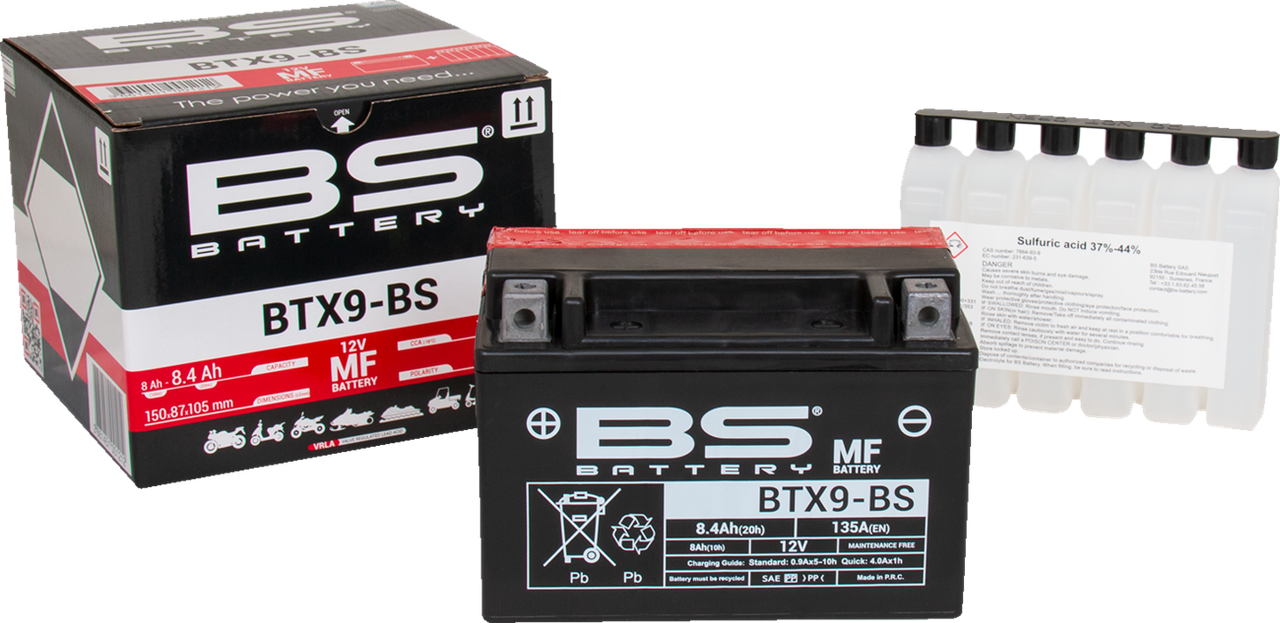  Batteries